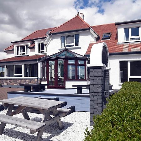 Portree Guest House Exterior foto