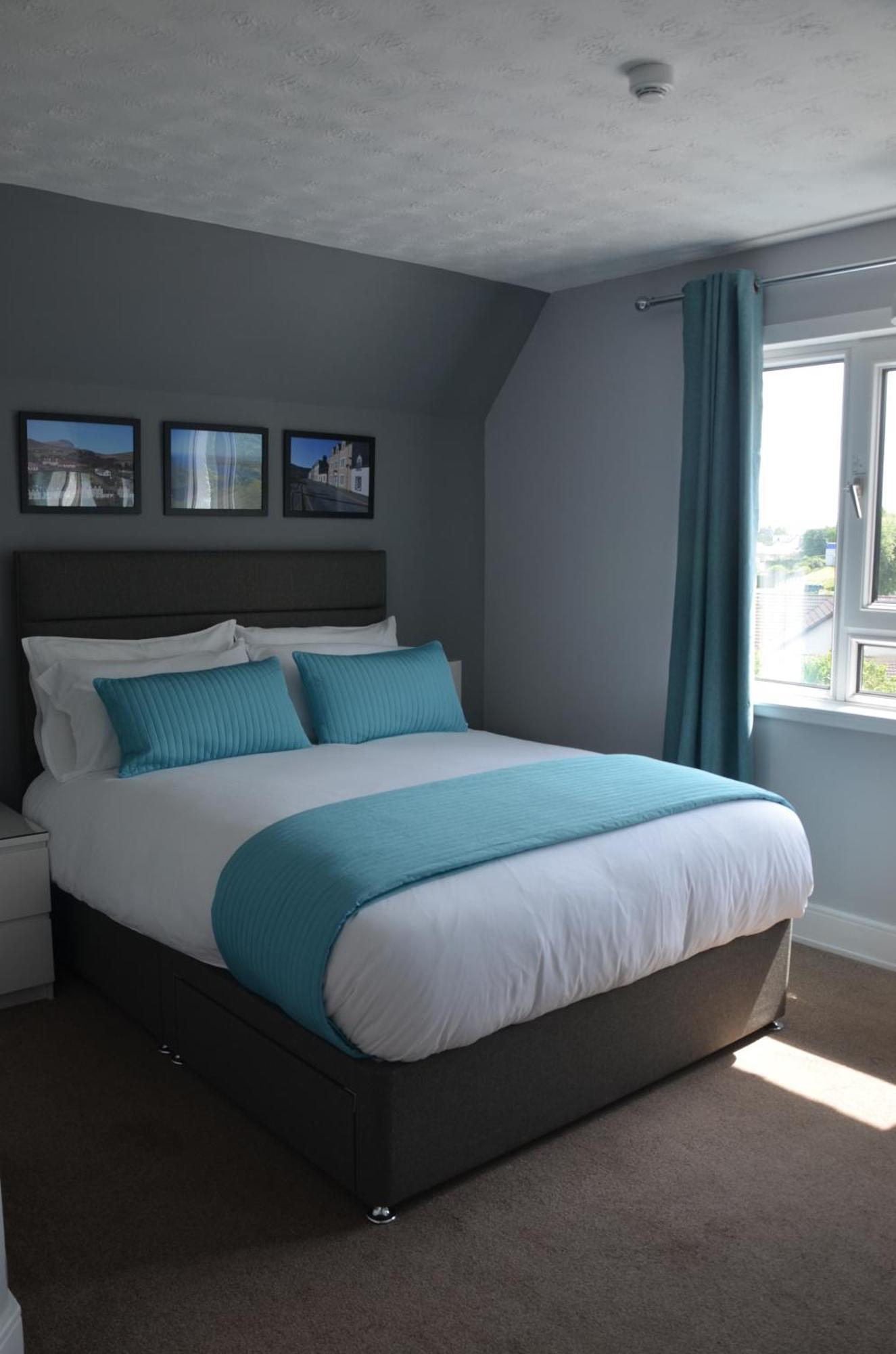 Portree Guest House Exterior foto