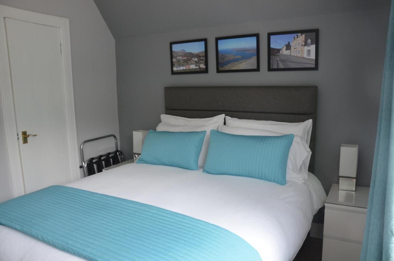 Portree Guest House Exterior foto
