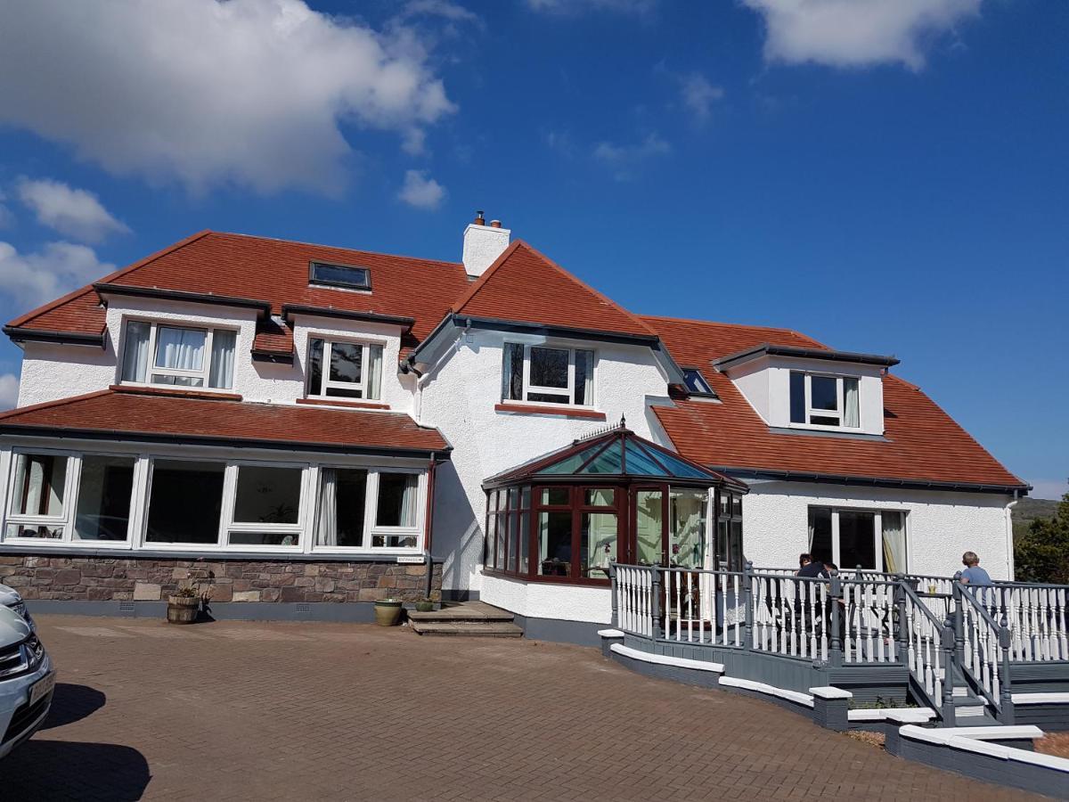 Portree Guest House Exterior foto