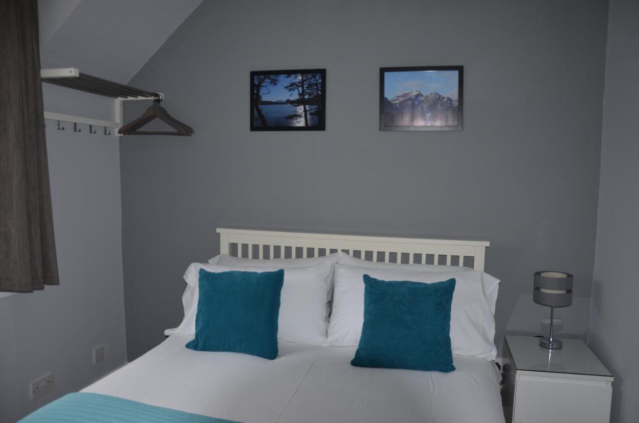 Portree Guest House Exterior foto
