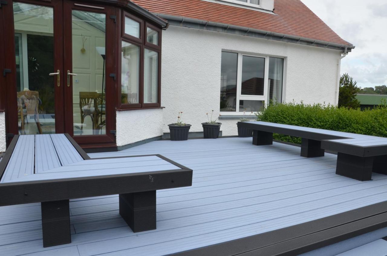 Portree Guest House Exterior foto