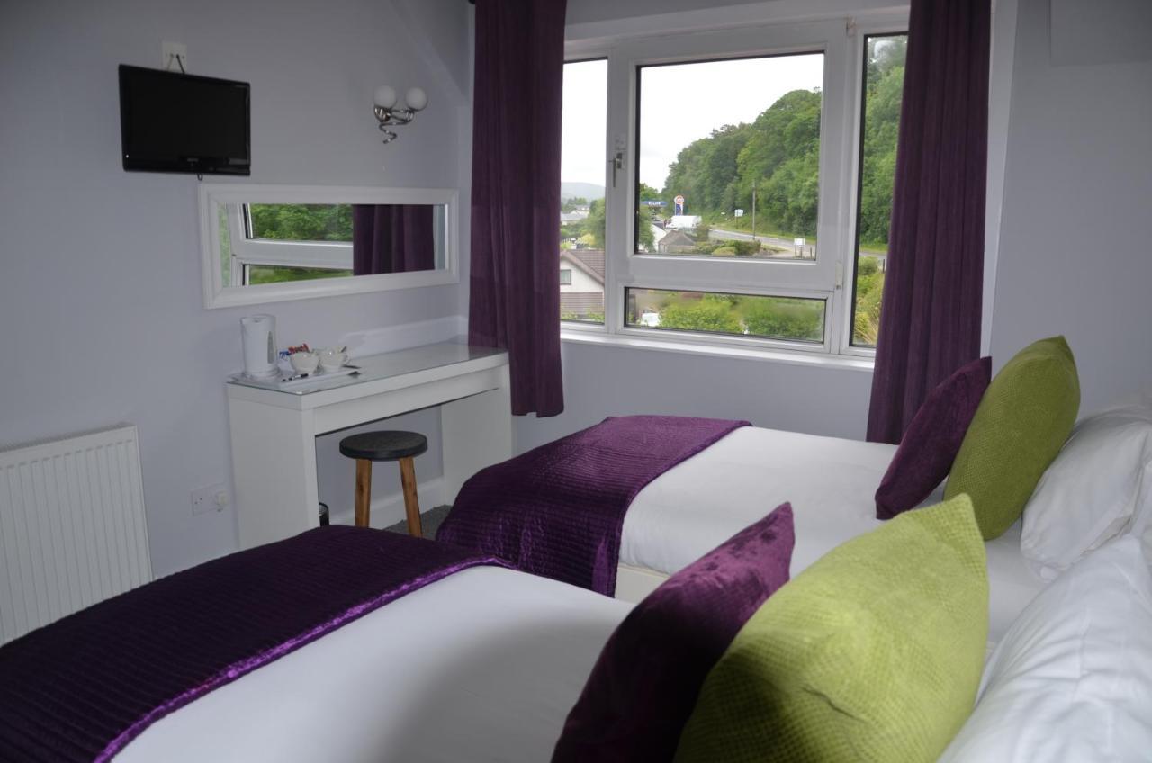 Portree Guest House Exterior foto