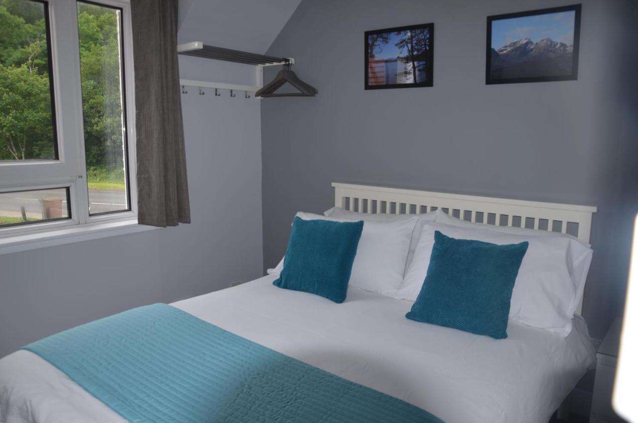 Portree Guest House Exterior foto