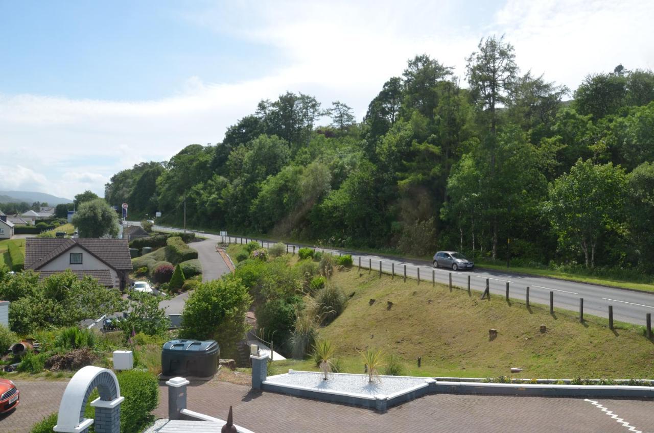 Portree Guest House Exterior foto