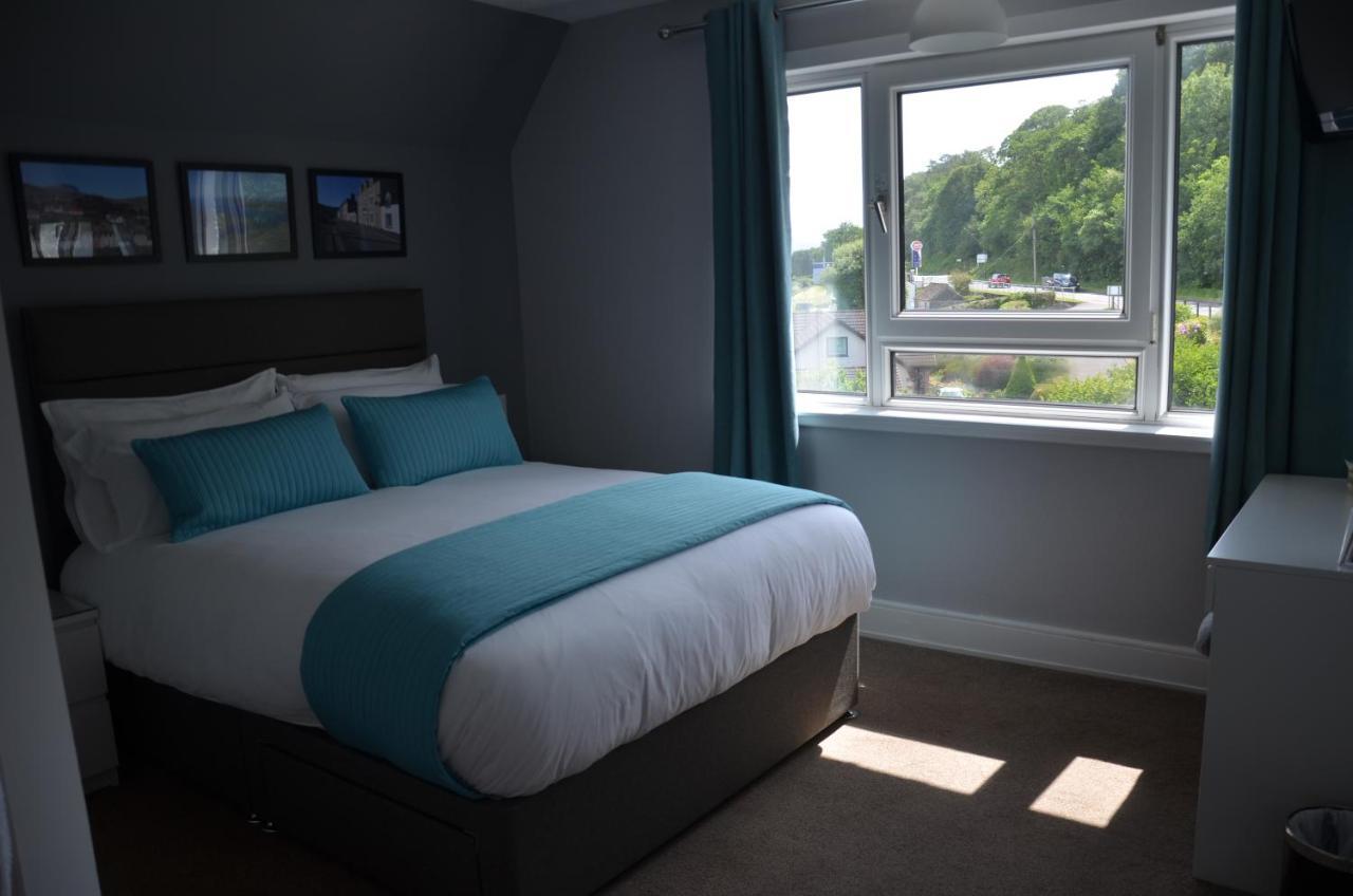 Portree Guest House Exterior foto