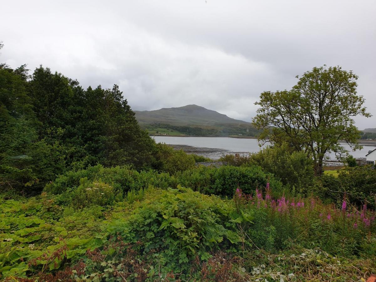 Portree Guest House Exterior foto