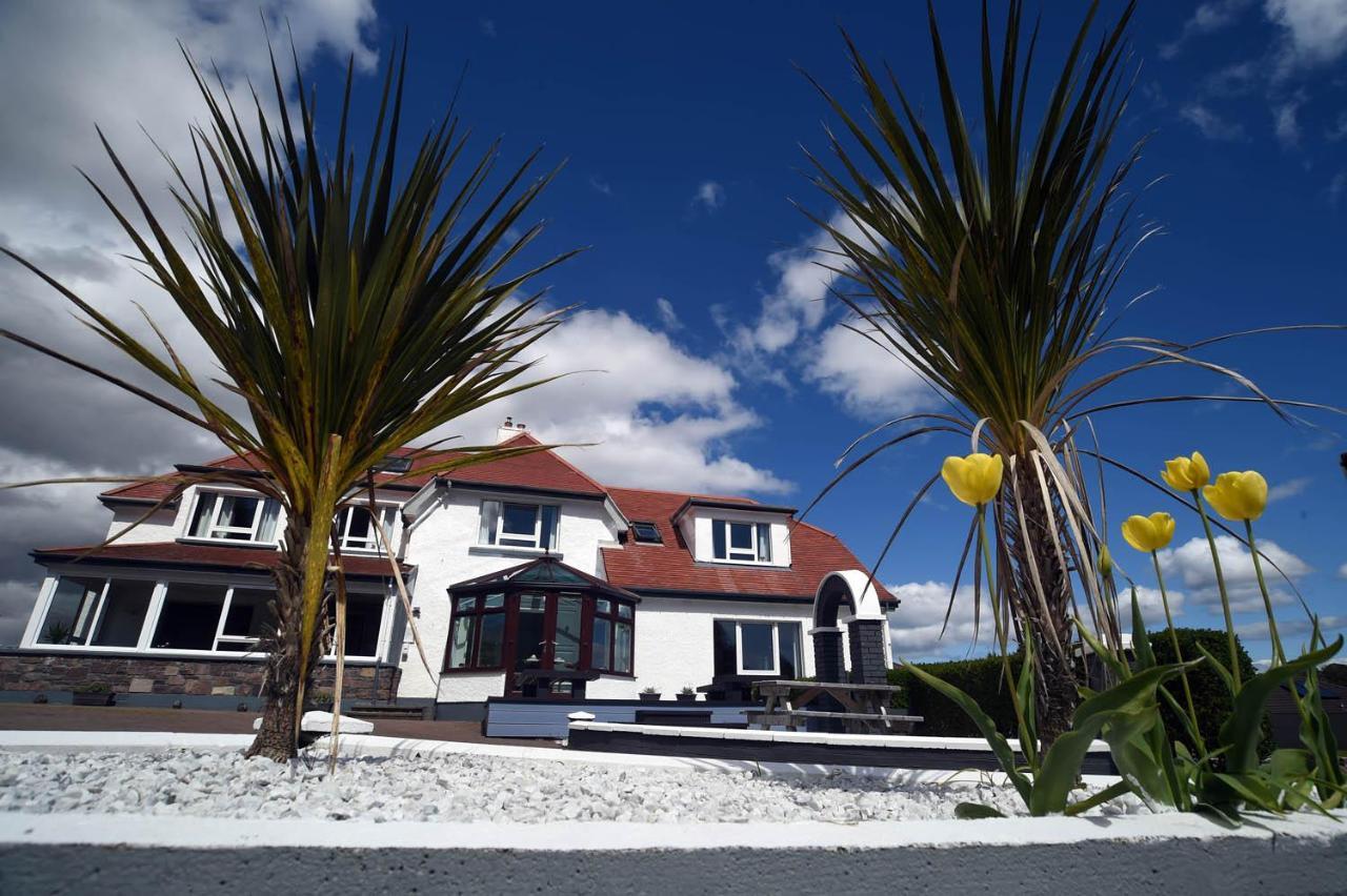 Portree Guest House Exterior foto
