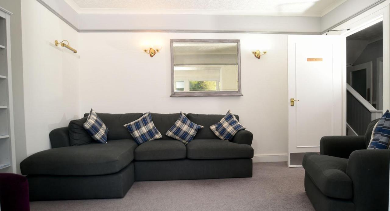 Portree Guest House Exterior foto