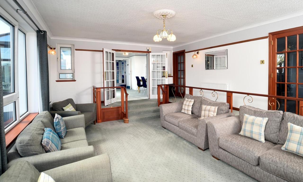 Portree Guest House Exterior foto