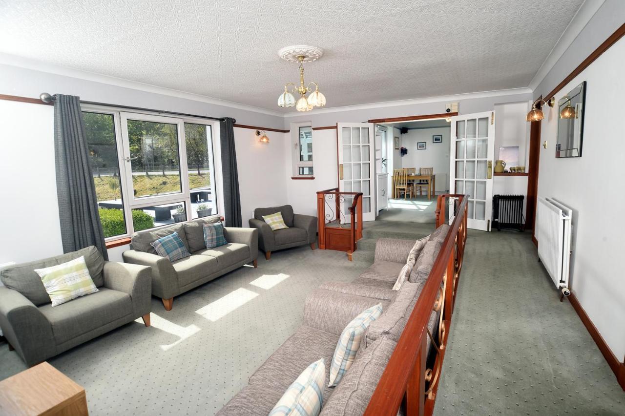 Portree Guest House Exterior foto