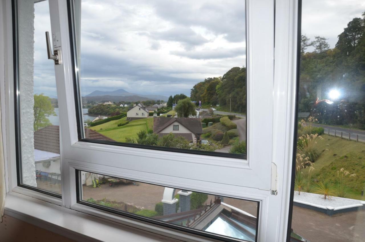 Portree Guest House Exterior foto